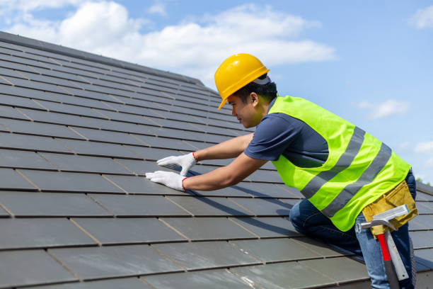 Best Roof Replacement Cost  in Poncha Springs, CO