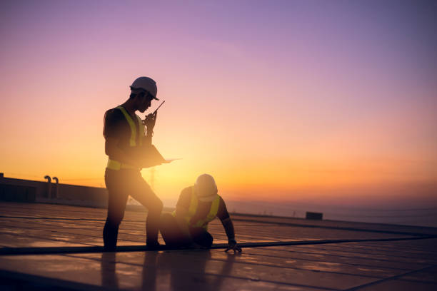 Best Storm Damage Roof Repair  in Poncha Springs, CO
