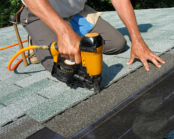 Best Roof Restoration Services  in Poncha Springs, CO