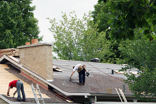 Best Roof Gutter Cleaning  in Poncha Springs, CO