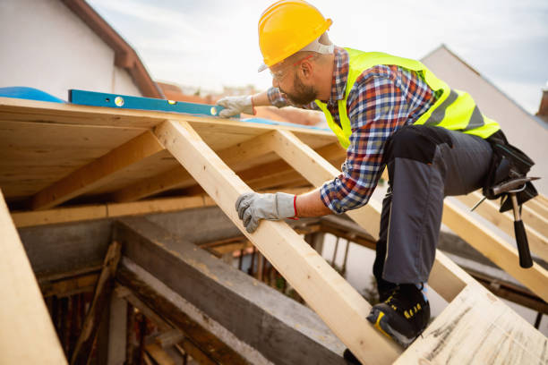 Best New Roof Installation  in Poncha Springs, CO