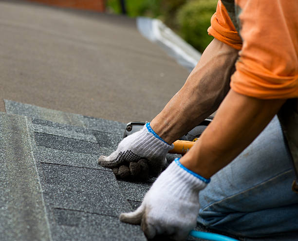Best New Roof Installation  in Poncha Springs, CO