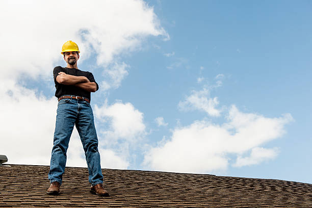 Best Shingle Roofing Installation  in Poncha Springs, CO