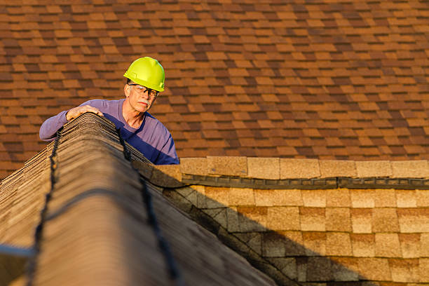 Poncha Springs, CO Roofing Contractor Company