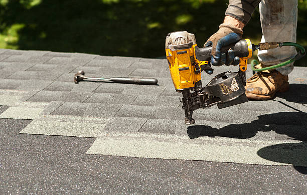 Best Residential Roof Replacement  in Poncha Springs, CO