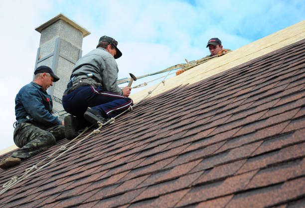 Best Residential Roofing Contractor  in Poncha Springs, CO