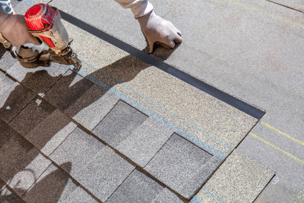 Best Roof Repair Services  in Poncha Springs, CO