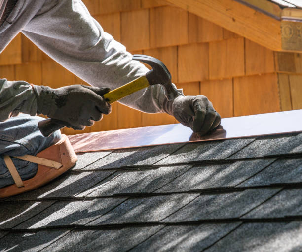 Quick and Trustworthy Emergency Roof Repair Services in Poncha Springs, CO